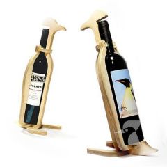 Подставка для винной бутылки E1