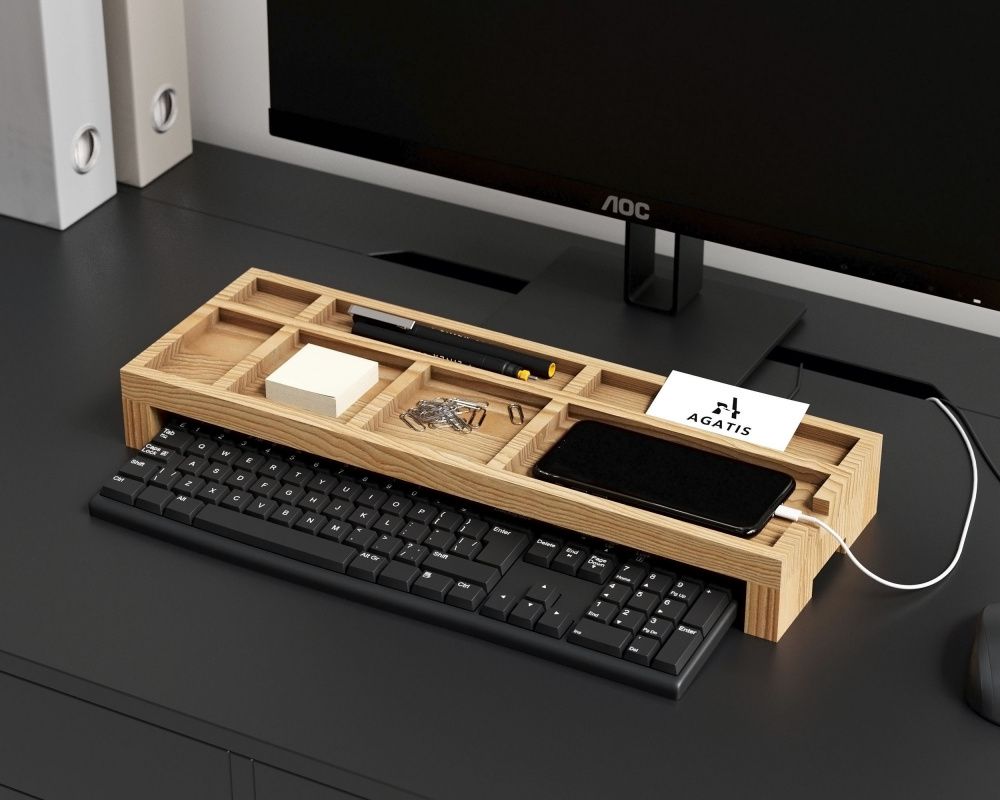 Настольный органайзер Z5