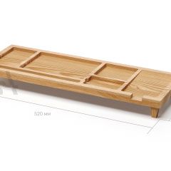 Органайзер настольный канцелярский Z2