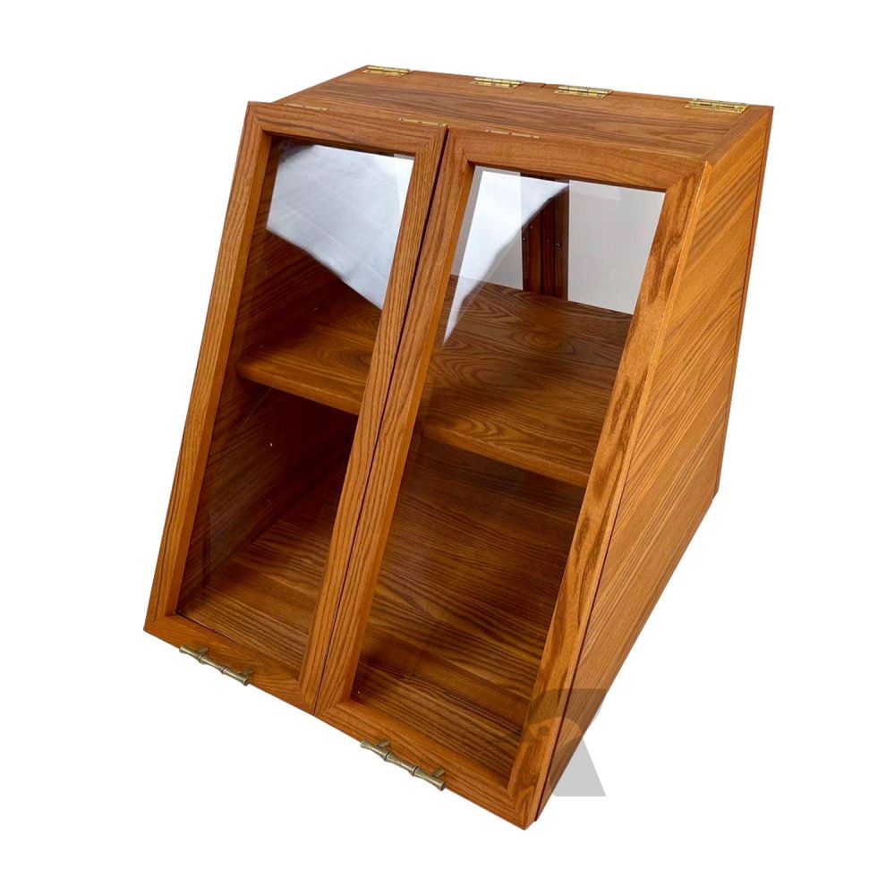 Полка для выпечки из дуба
