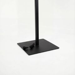 Интерьерная стойка для информации с подсветкой (А2) 220V арт. R62 